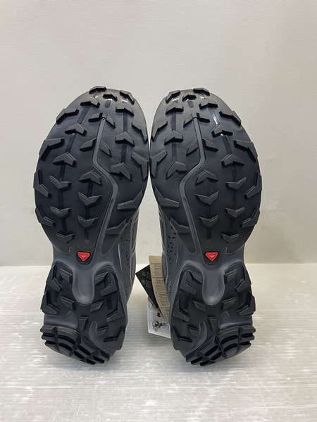 SALOMON ×ATMOS 別注 XT-6 GTX 26.0cm シルバー 478301 478301