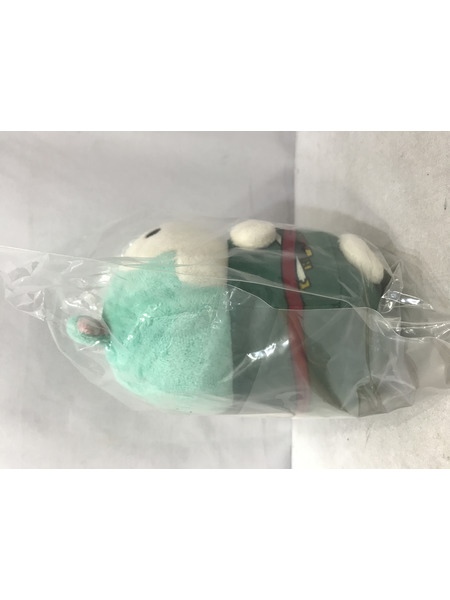 メーカー ワンピース もちもちハムスターコレクション ゾロ
