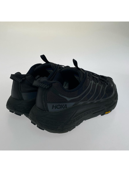 HOKA ONE ONE MAFATE THREE F27223H 黒 (26.5)