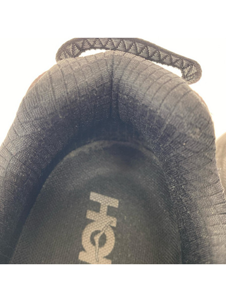 HOKA ONE ONE MAFATE THREE F27223H 黒 (26.5)