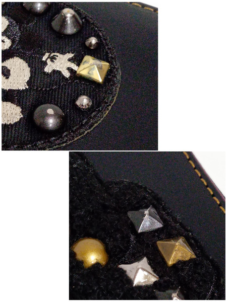 長財布 COACH×ディズニー/長財布/F59340