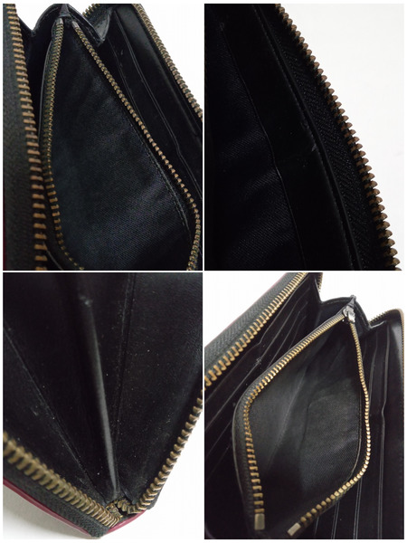 長財布 COACH×ディズニー/長財布/F59340