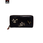 長財布 COACH×ディズニー/長財布/F59340