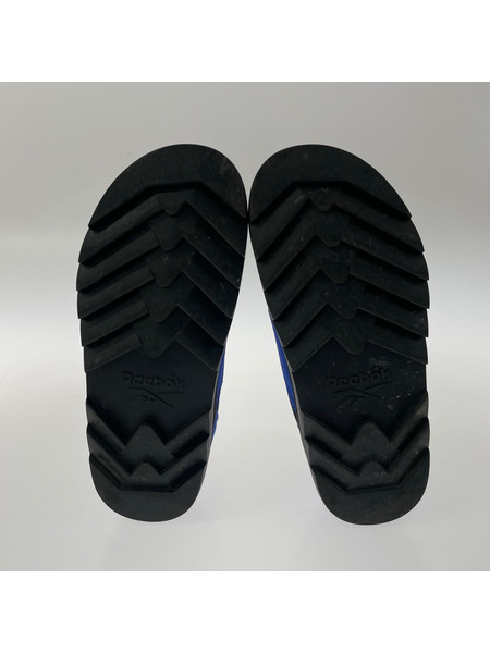 Reebok シューズ BEATNIK MOC/BLU (28.0)