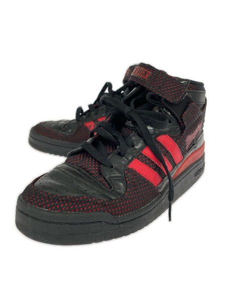 adidas スニーカー FRM MID