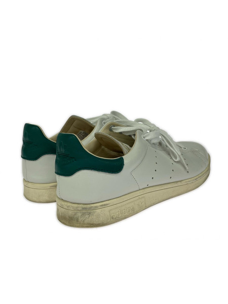 adidas スニーカー STAN SMITH RECON レザー 白