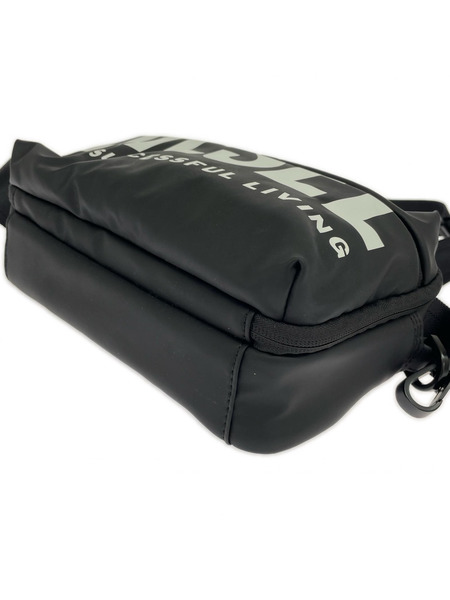 DIESEL ショルダーバッグ 黒