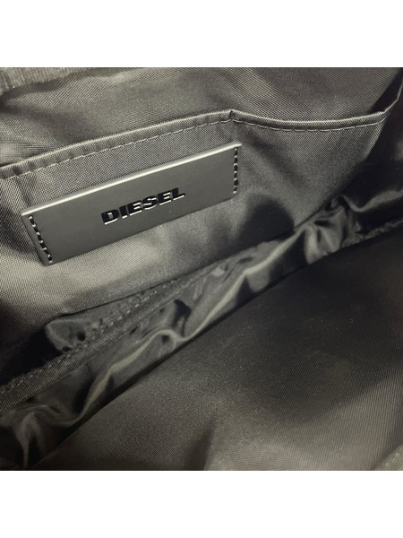DIESEL ショルダーバッグ 黒