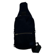 PORTER/LIFT SLING SHOULDER BAG/NAVY