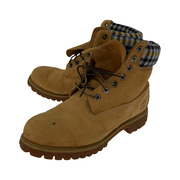 Timberland×WOOLRICH 6inch PREMIUM (26.5cm)