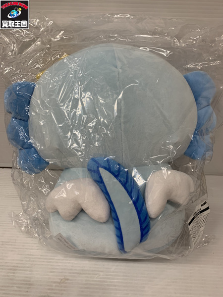 ホロライブ 天音かなた うぱお実装記念グッズセット