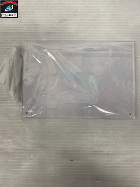 ホロライブ 天音かなた うぱお実装記念グッズセット