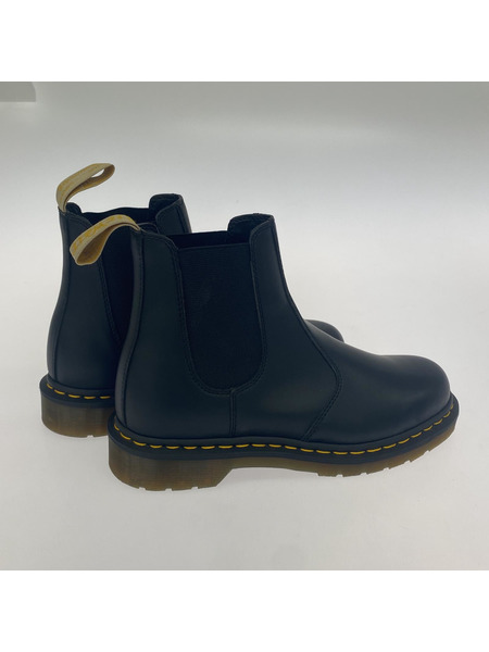 Dr.Martens チェルシーブーツ UK8 BLK