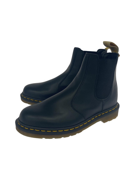 Dr.Martens チェルシーブーツ UK8 BLK