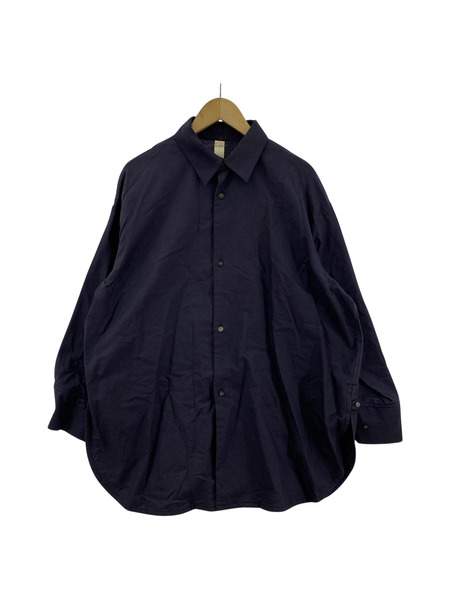 SHINYA KOZUKA CLASSIC SHIRT　LSシャツ sizeS