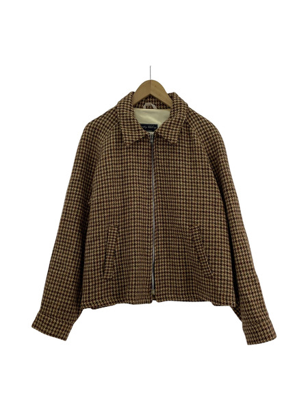 coventry clothing HARRIS TWEED/ブルゾン/M/OLD