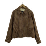 coventry clothing HARRIS TWEED/ブルゾン/M/OLD