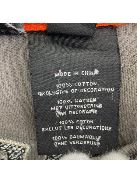 Harley-Davidson 長袖Tシャツ・カットソー