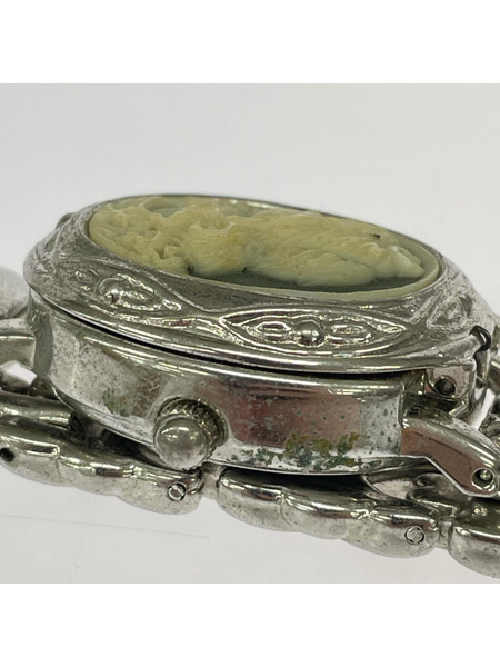 ブレスレット・バングル Valentino Michelle カメオ ブレスレットット ウォッチ