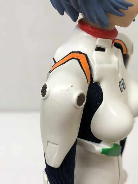 エヴァンゲリオン 新世紀エヴァンゲリオン プラグスーツVer