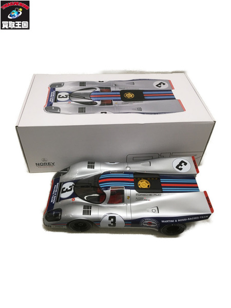 ﾉﾚﾌﾞ 1/12 ポルシェ917 #3 [値下]｜商品番号：2100157817815 - 買取王国ONLINESTORE