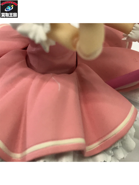 FIGMA 244 木之本桜(予約特典付)