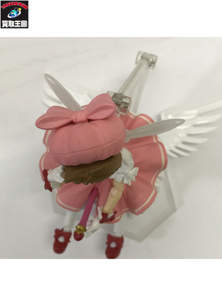 FIGMA 244 木之本桜(予約特典付)