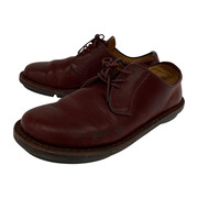 trippen Derby red