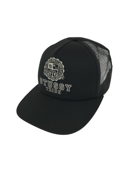 STUSSY HATS メッシュキャップ