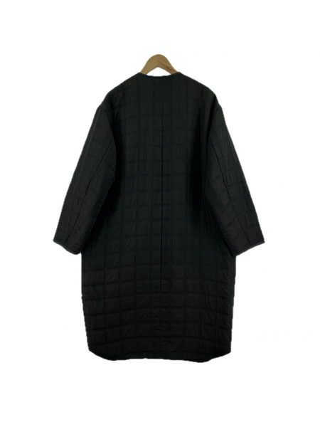 Ron Herman　コート マフラー付属　グレー　S