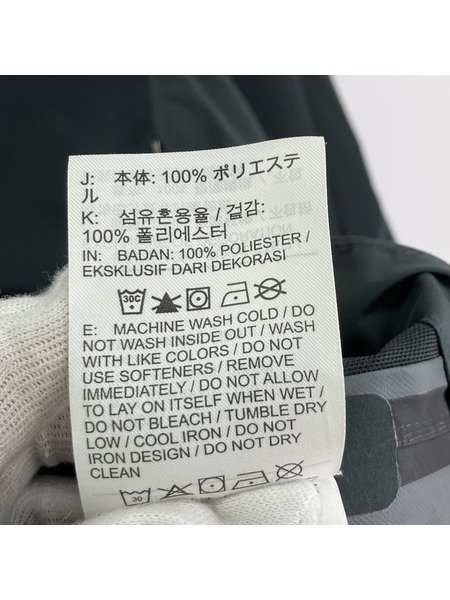NIKE ジャケット ACG フーディジャケット　黒