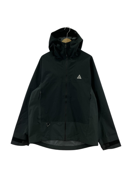 NIKE ジャケット ACG フーディジャケット　黒