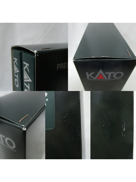 鉄道模型車両 KATO 10-440 最終値下げ183系 グレードアップあずさ 9両セット[値下]