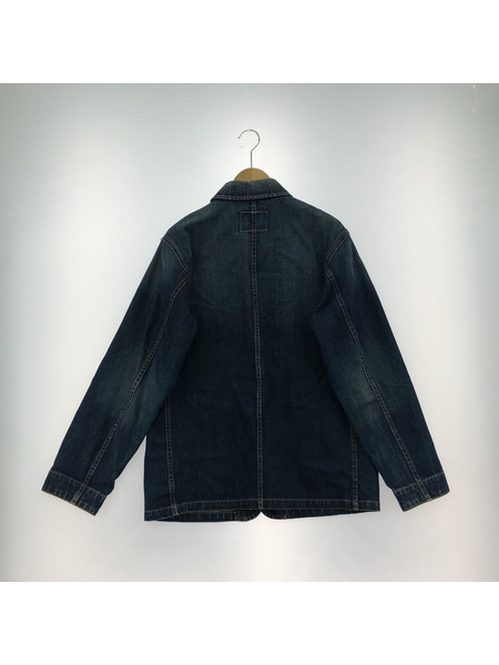 OLD GAP デニムジャケット カバーオール