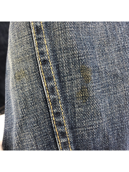 OLD GAP デニムジャケット カバーオール
