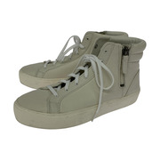 UGG スニーカー 白 (24cm)