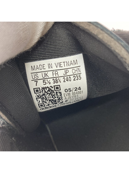 adidas originals スニーカー Taekwondo Lace 24cm 黒