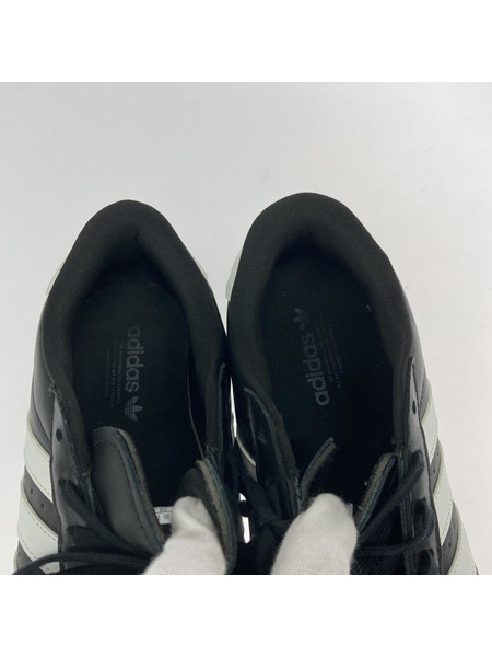 adidas originals スニーカー Taekwondo Lace 24cm 黒