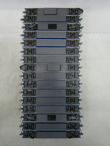 鉄道模型車両 新幹線 100系 9000番台 X1編成 晩年 A-3456  A-3457[値下]