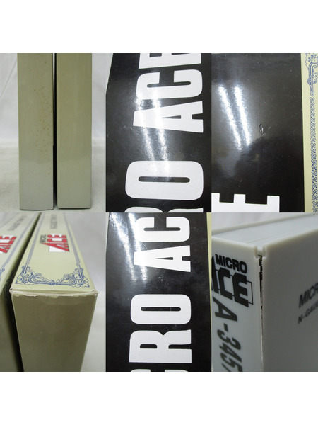 鉄道模型車両 新幹線 100系 9000番台 X1編成 晩年 A-3456  A-3457[値下]