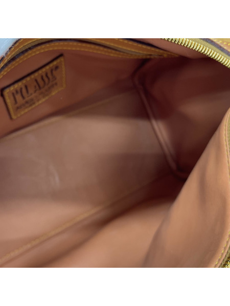 PRIMA CLASSE ハンドバッグ ミニボストンバッグ