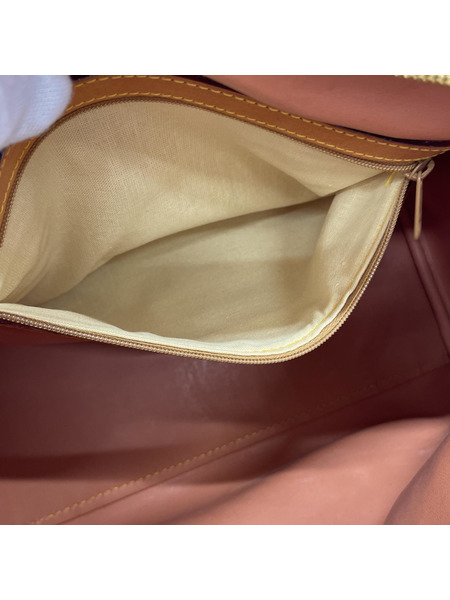 PRIMA CLASSE ハンドバッグ ミニボストンバッグ