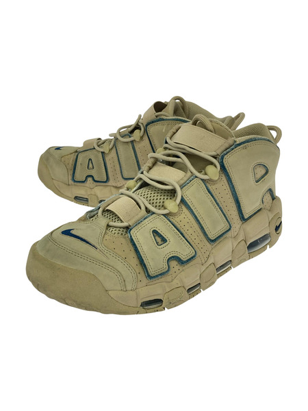 NIKE スニーカー MORE UPTEMPO (28.0)