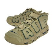NIKE スニーカー MORE UPTEMPO (28.0)