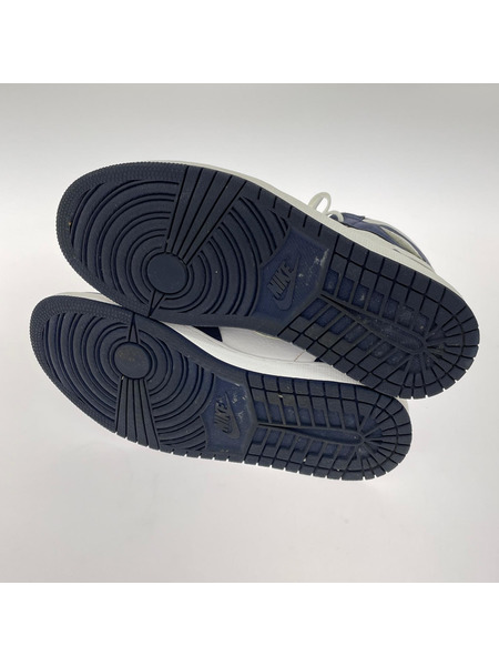 NIKE スニーカー Air Jordan 1 Retro High OG CO.JP(26.5)