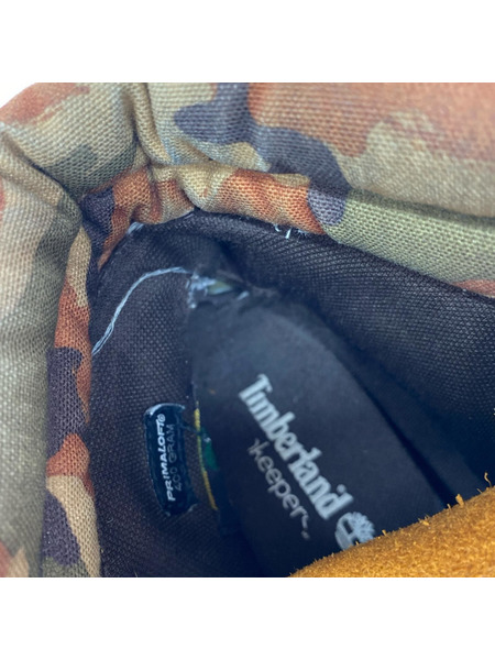Timberland ブーツ