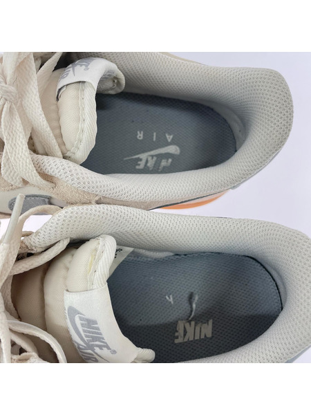 NIKE スニーカー AIR FORCE 1 '07 LV8 PHANTOM (26.5)