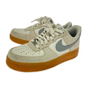 NIKE スニーカー AIR FORCE 1 '07 LV8 PHANTOM (26.5)