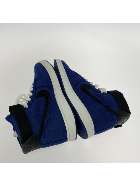 NIKE スニーカー ×Stussy DX5425-400 26.5cm