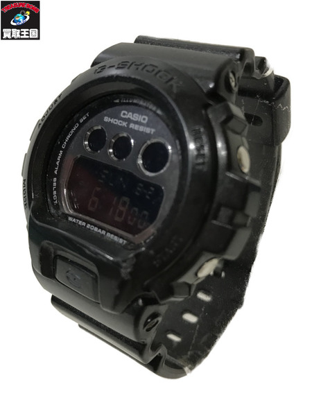 G-SHOCK GMD-S6900SM-1 ﾃﾞｼﾞﾀﾙ ｸｫｰﾂ腕時計 [値下]